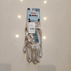 SWANY VIRALOFF self sterilizing glove.  Size L/XL